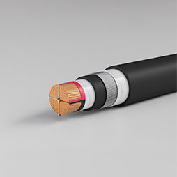 Low Voltage Cables